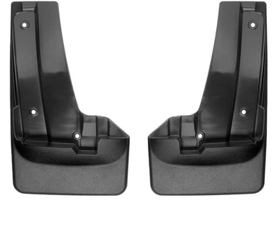 Брызговики на Subaru Outback 20- передние WeatherTech Субару Аутбек WT0043206