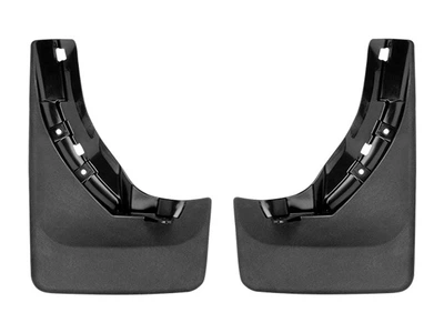 Брызговики на Nissan Rogue 21- задние WeatherTech Ниссан Рог WT0043259
