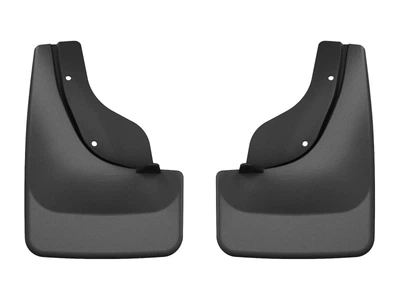 Брызговики на Kia SPORTAGE 23-24 задние WeatherTech КИА Спортейдж WT0043297