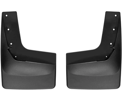 Брызговики на Ford Expedition 18- задние WeatherTech Форд Экспедишн WT0043124