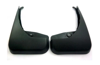 Брызговики на Ford FOCUS 05-08 задние WG Форд Фокус АМ0050874
