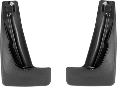 Брызговики на Honda HR-V 23- задние WeatherTech Хонда ХР-В WT0043194