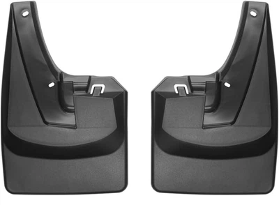 Брызговики на Dodge Ram 19- передние 2500/3500 WeatherTech Додж Рам WT0043227