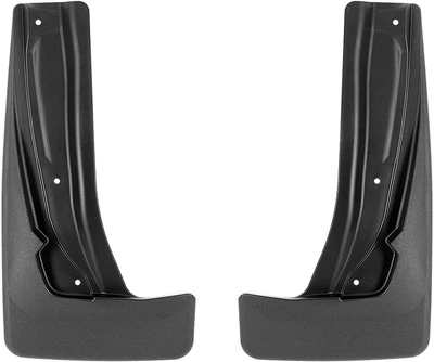 Брызговики на Honda HR-V 23- передние WeatherTech Хонда ХР-В WT0043195
