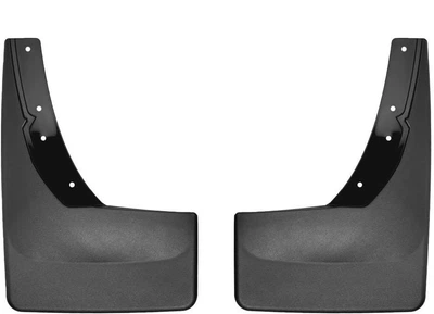 Брызговики на Ford Expedition 22- задние WeatherTech Форд Экспедишн WT0043125