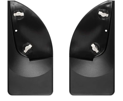 Брызговики на Ford F-250 99-07 передние 350/450/550 WeatherTech Форд Ф-250 WT00431191