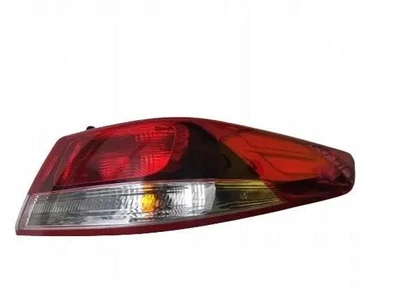 Задня фара оптика ліхтар HYUNDAI на Kia K5 LED правий зовнішній 16-18 КІА К5 АМ0055606
