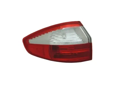 Задняя фара оптика фонарь DEPO на Ford FIESTA SD правый внешний 13-19 Форд Фиеста АМ0055762