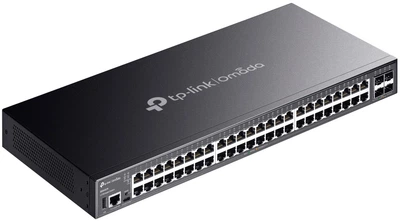 Комутатор TP-LINK SG5452X