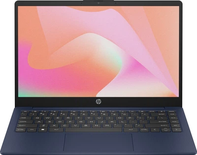 Ноутбук HP 14-ep0061ua 14 (C9MY7EA) Evening Blue