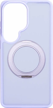 Чехол для смартфона ArmorStandart Unit Stand2 для Samsung Galaxy S26 Ultra 5G Lavender (ARM89963)