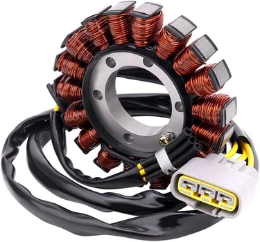 Генератор Статор магнето BMW S1000R 2013 2014 2015 2016 2017 2018 / S1000RR 2009-2018 / HP4 1000 2012-2015 2017-2018