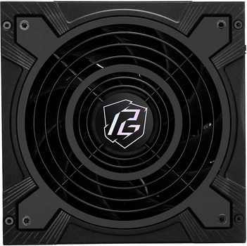 Блок живлення ASRock Phantom Gaming 850W 80 PLUS Gold (PG-850G)