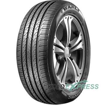 Wanli Harmonic H220 215/70 R16 100H
