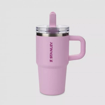Термокухоль Stanley Quencher ProTour Flip 591 мл Cherry Blossom (10-12980-012)