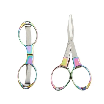 Складні ножиці Rainbow KnitPro