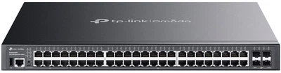 Комутатор TP-LINK SG5452XMPP