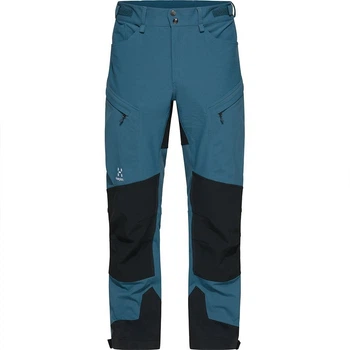 Брюки Haglofs Rugged Standard Pant Men L сині