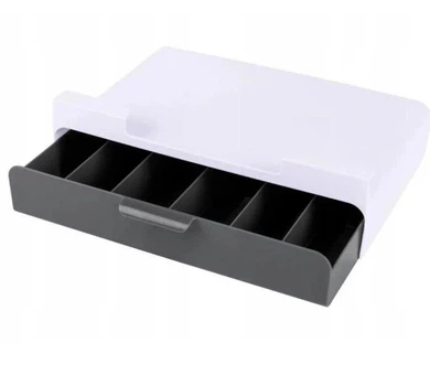 Органайзер-шухляда Livarno Home HG12275C, 27х19х7.5 см