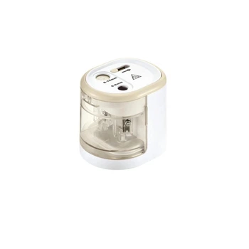 Электрическая точилка для карандашей Tronic HG12877A на батарейках