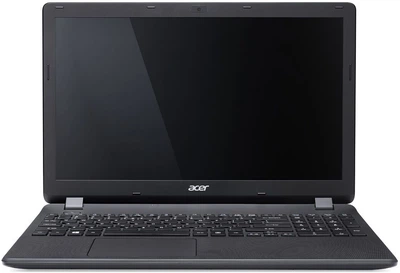 Ноутбук Acer Aspire ES1-531-P3RD (NX.MZ8EK.015) Black / Intel Pentium N3700 / RAM 8 ГБ / SSD 120 ГБ / Intel HD Graphics / Windows 10 Home (б/в)