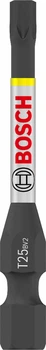 Бита Bosch PRO Torx Impact Tic Tac, T25, 55 мм, 15 шт (2608522534)