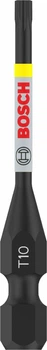 Бита Bosch PRO Torx Impact, T10, 55 мм, 2 шт (2608522528)