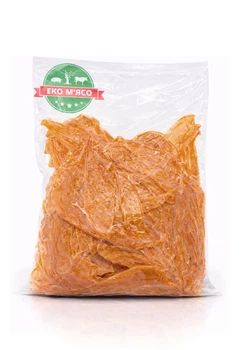 Курячі чіпси 200 г (вакуум) Еко М'ясо (651-2)
