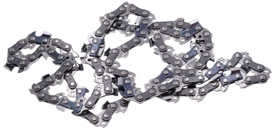 Цепь 50 звена (25 зубов) Solid для твёрдых пород шаг 3/8 паз 1,3 (metal box) арт.цепш838