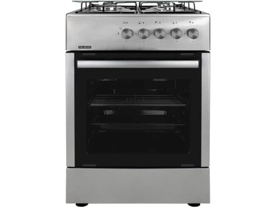 Газова плита Milano ML60 G1/07C+ Inox
