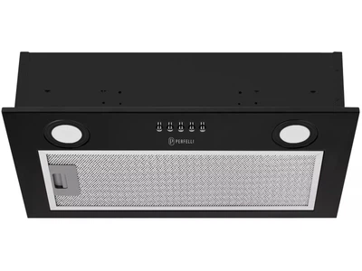 Витяжка Perfelli BI 5212 BL LED