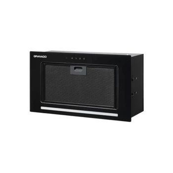 Вытяжка кухонная GRANADO Palamos 4613-700 Black glass (GCH461370011) GRANADO GCH461370011 947348