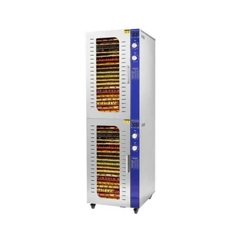 Сушка для овощей и фруктов Tekhniko DH-40M-SS Tekhniko DH-40M-SS 959162