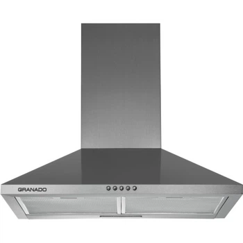 Вытяжка кухонная GRANADO Burgos 1503-700 inox (GCH765377) GRANADO GCH765377 946971