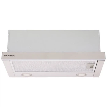 Вытяжка кухонная Faber TLSC X A60 2LS (305.0569.214) FABER 305.0569.214 946213