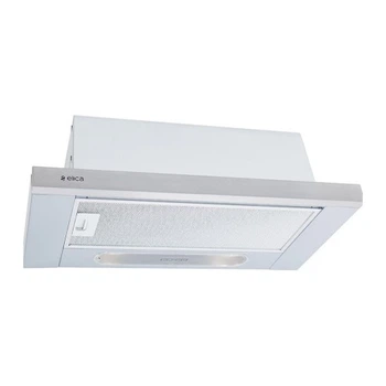Вытяжка кухонная Elica TT14 LUX GRIX/A/60 ELICA TT14 LUX GRIX/A/60 947518