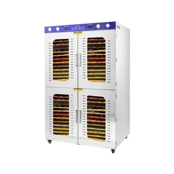 Сушка для овощей и фруктов Tekhniko DH-30M-SS Tekhniko DH-30M-SS 959148