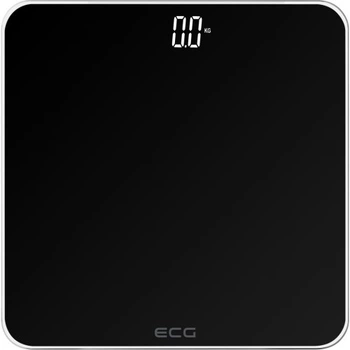 Весы напольные ECG OV 1821 Black (OV1821 Black) ECG OV1821 Black 1088621