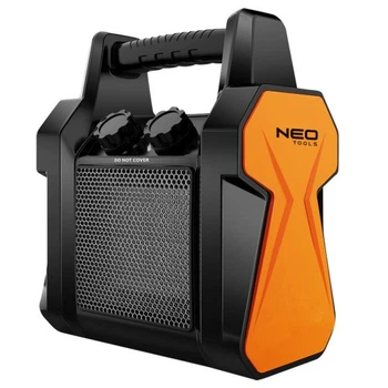 Обогреватель Neo Tools 3 кВт, PTC (90-061) Neo Tools 90-061 949387