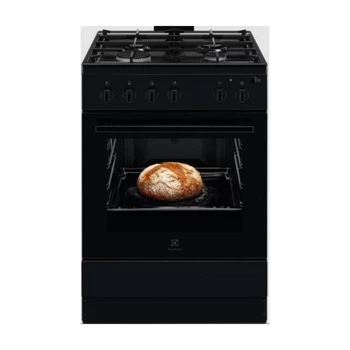 Плита Electrolux LKG604013K ELECTROLUX LKG604013K 950173