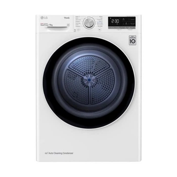 Сушильная машина LG DC90V5V0W LG DC90V5V0W 951848