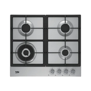 Варочная поверхность Beko HIAW 64225 SX (HIAW64225SX) BEKO HIAW64225SX 942689