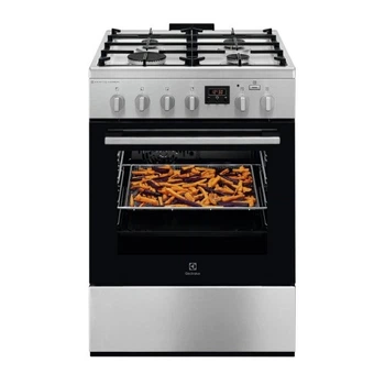 Плита Electrolux LKK660220X ELECTROLUX LKK660220X 950254