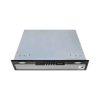 Вытяжка кухонная Pyramida ABH 52 PBA (700) BL PYRAMIDA ABH 52 PBA (700) BL 946444