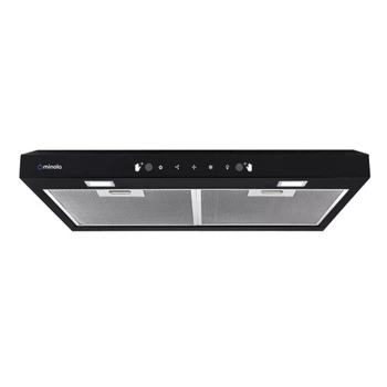 Вытяжка кухонная Minola HPLS 612 BL MINOLA HPLS 612 BL 948546