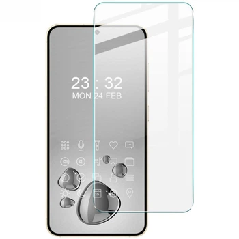 Защитное стекло 0.33mm для Xiaomi Poco C85 (Global) (Прозрачный) Epik (248917)