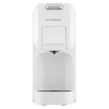 Капсульная кофеварка Catler ES702PORTOW Catler ES702PORTOW 956071