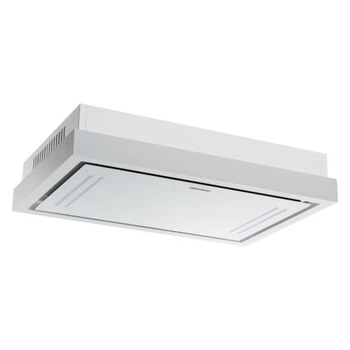Витяжка кухонна GRANADO Alia 2914-1800 white glass (GCH729455) GRANADO GCH729455 947852