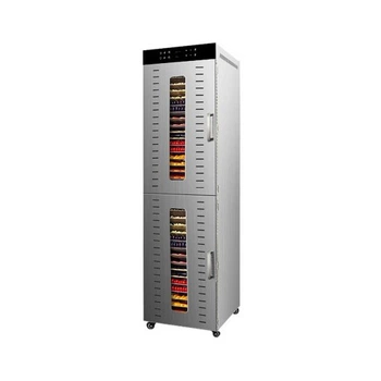 Сушка для овощей и фруктов Tekhniko DH-40H-SS Tekhniko DH-40H-SS 959160