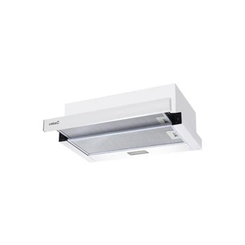 Вытяжка кухонная Cata TFB-5160 WH (02034107) CATA 02034107 947263